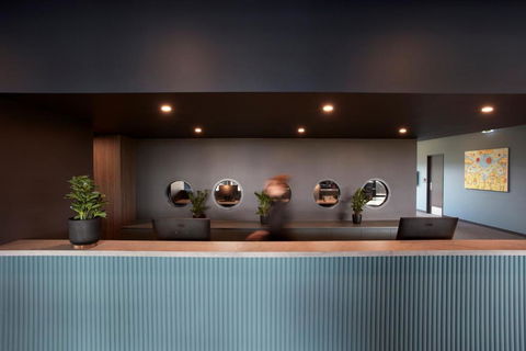 Accommodation @ Curlewis - Hotels Melbourne 3