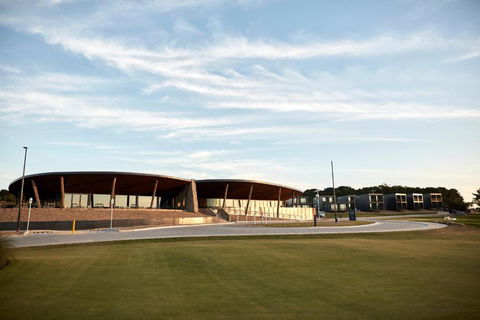 Accommodation @ Curlewis - Hotels Melbourne 1