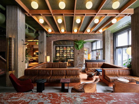 Ace Hotel Sydney - Hotels Melbourne 0