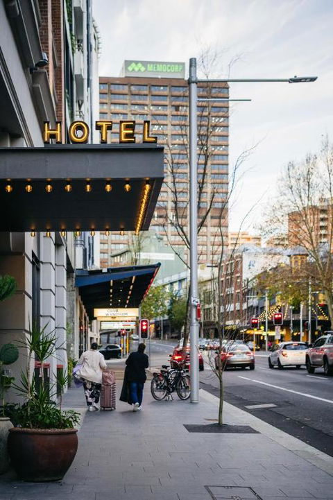 Ace Hotel Sydney - Hotels Melbourne 3