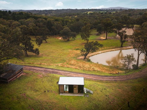 Acre Away By Tiny Away - Hotels Melbourne 0