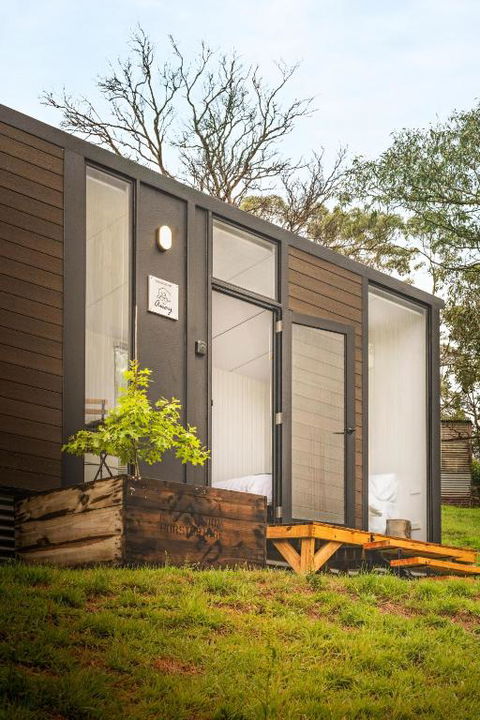 Acre Away By Tiny Away - Hotels Melbourne 2