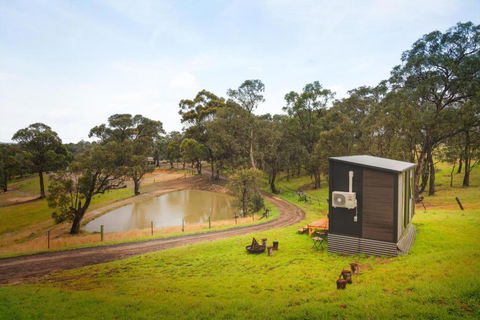 Acre Away By Tiny Away - Hotels Melbourne 3