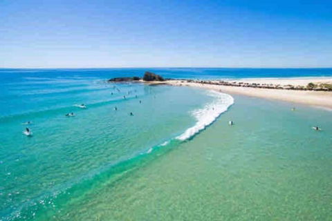 Acreage Near Currumbin Beach - Hotels Melbourne 4