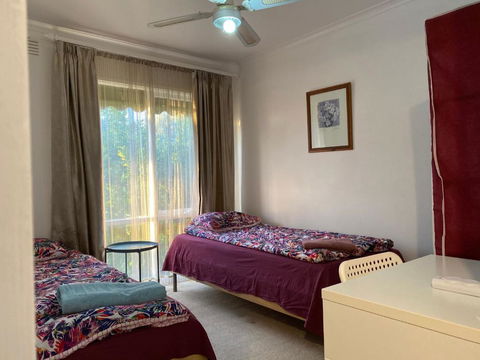 ADA Homestay - Hotels Melbourne 4