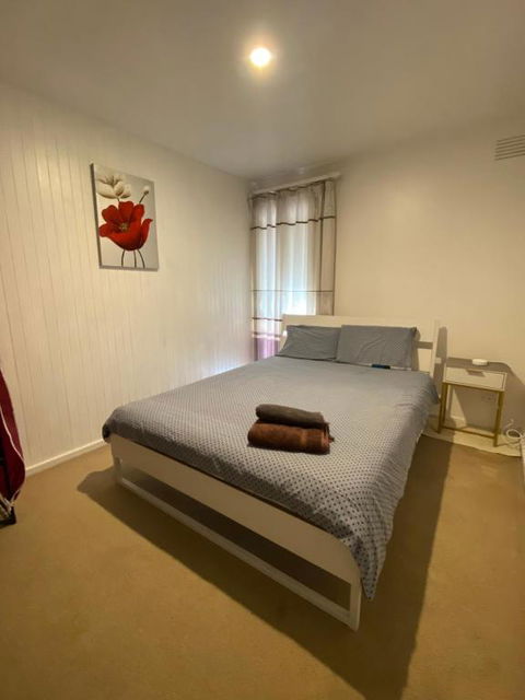 ADA Homestay - Hotels Melbourne 2