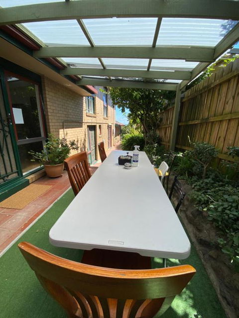 ADA Homestay - Hotels Melbourne 1