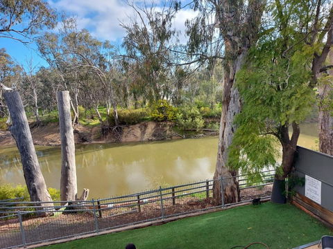 Adelphi Apartment 6 Riverview 2 BDRM Or 6A King Studio Riverview Both With Balconies - Hotels Melbourne 2