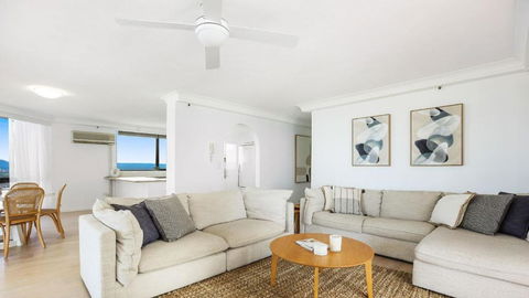 Aegean Resort Apartments Managed By Gchs - Hotels Melbourne 4
