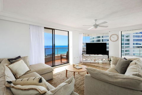 Aegean Resort Apartments Managed By Gchs - Hotels Melbourne 3