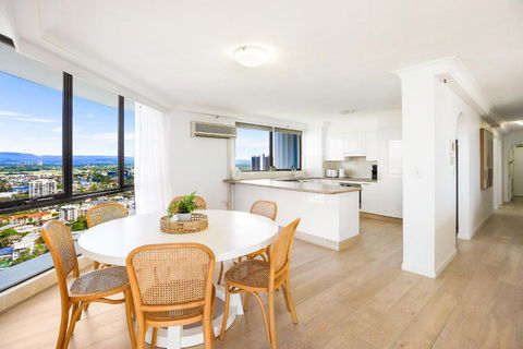 Aegean Resort Apartments Managed By Gchs - Hotels Melbourne 2