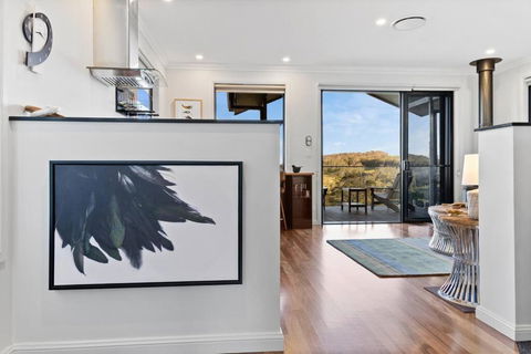 Affinity Luxury Studio With Spa And Amazing Views - Hotels Melbourne 4