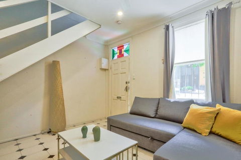 Affordable 3 Bedroom House Darlinghurst With 2 E-Bikes Included - Hotels Melbourne 2