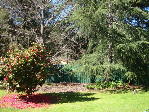 Ageri Holiday House - Hotels Melbourne 3