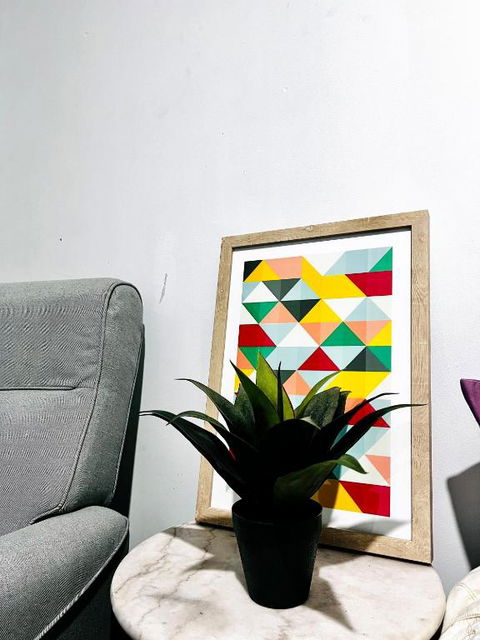 Affordable Beautiful Queen Bedroom Near City Swan River Fremantle University - Hotels Melbourne 2