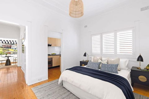 Absolute Seafront Bronte - Hotels Melbourne 2