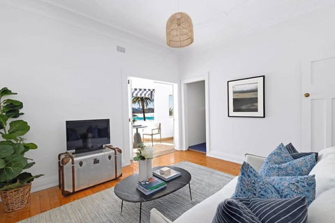 Absolute Seafront Bronte - Hotels Melbourne 3