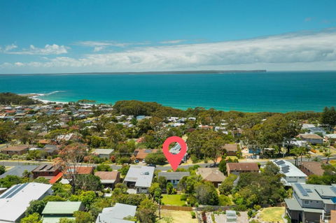 A Pets Paradise By Experience Jervis Bay - Hotels Melbourne 2