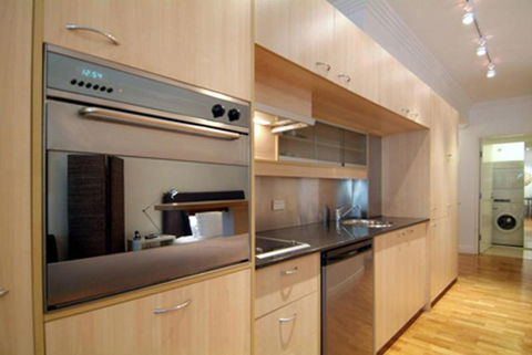 Accommodation Sydney Potts Point Pet Friendly Studio Apartment With Balcony - Hotels Melbourne 1