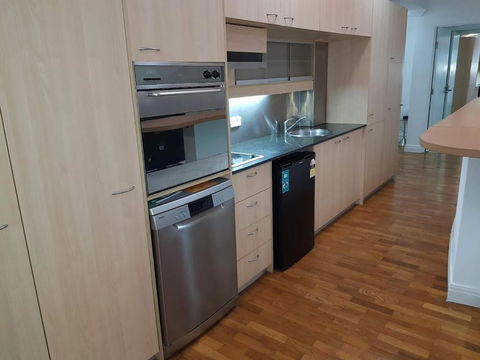 Accommodation Sydney Potts Point Pet Friendly Studio Apartment With Balcony - Hotels Melbourne 4