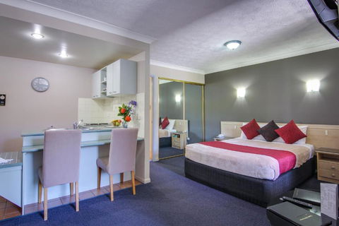 Albion Manor - Hotels Melbourne 1