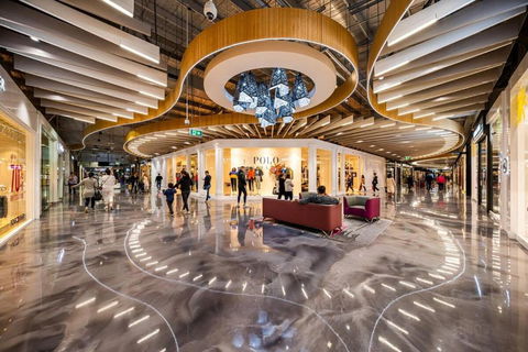 Aircabin - Homebush - Sydney - 2 Beds Apartment - Hotels Melbourne 2