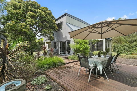 Aireys Oasis - Hotels Melbourne 0