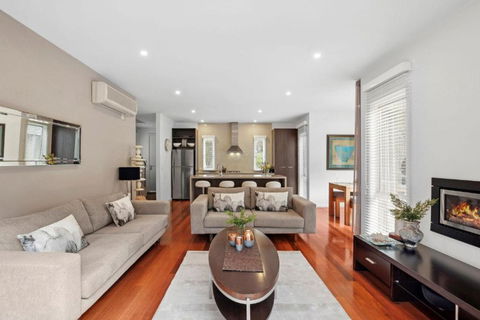 Aireys Oasis - Hotels Melbourne 2
