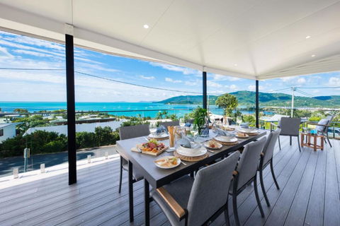 Airlie Blue On Blue - Hotels Melbourne 0