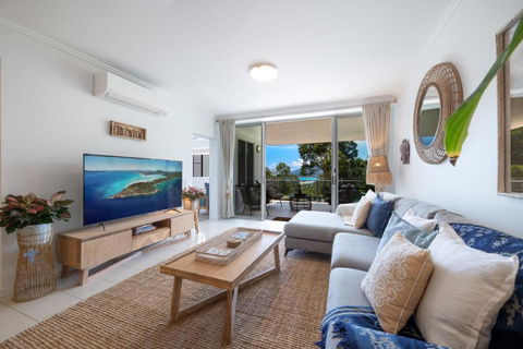Airlie Sea View - Tropical Vibes Whitsundays - Hotels Melbourne 0