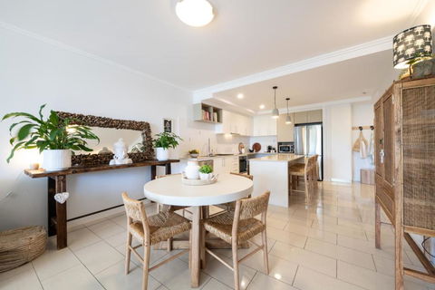 Airlie Sea View - Tropical Vibes Whitsundays - Hotels Melbourne 3