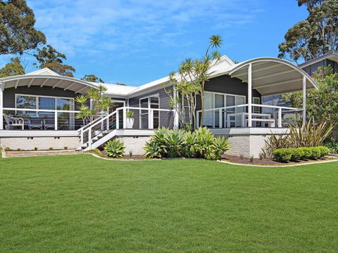 Akarana Beach House By Jervis Bay Rentals - Hotels Melbourne 0