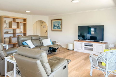 Albacore 7 Waterfront Unit - Hotels Melbourne 3