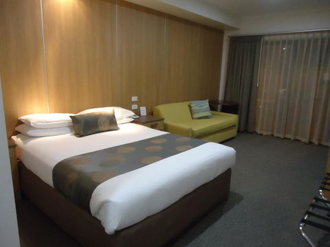 Albury Regent Motel - Hotels Melbourne 4