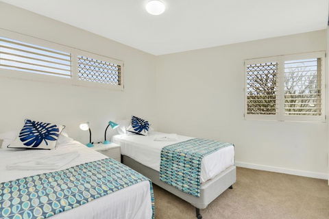 Alex Beach Apt Bilgola4 - Hotels Melbourne 4