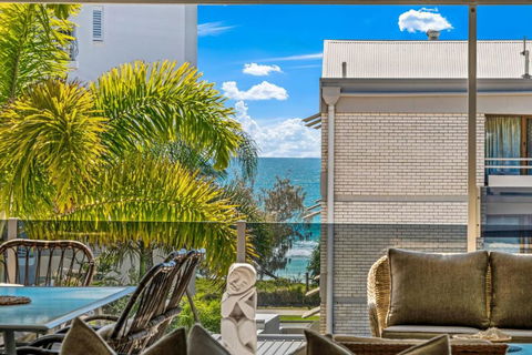 Alex Beach House, 100 Steps To The Sand, With Ocean Views - Hotels Melbourne 0