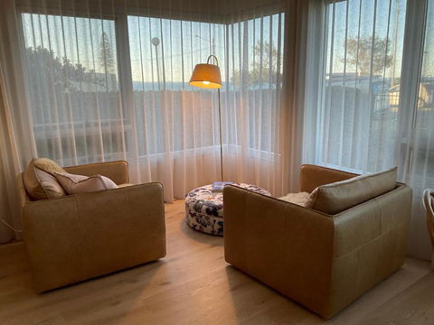 Alex Beachfront Views - Hotels Melbourne 1