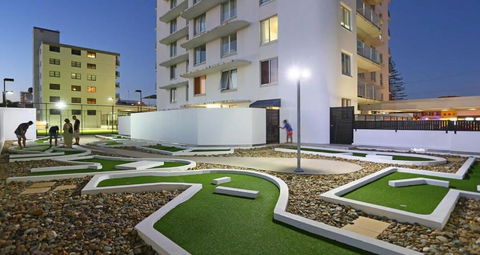 Alex Heads Oceanview Escape - Hotels Melbourne 2