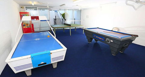 Alex Heads Oceanview Escape - Hotels Melbourne 4