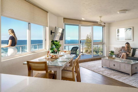 Alex Heads Oceanview Escape - Hotels Melbourne 0