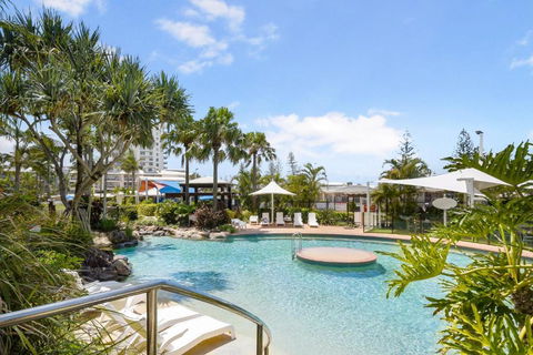 ALEXANDRA BEACH RESORT-ALEX412 - Hotels Melbourne 0