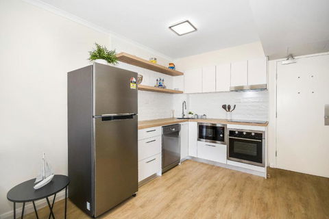 ALEXANDRA BEACH RESORT-ALEX412 - Hotels Melbourne 2