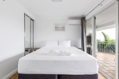 ALEXANDRA BEACH RESORT-ALEX412 - Hotels Melbourne 1