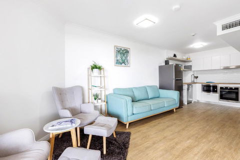 ALEXANDRA BEACH RESORT-ALEX412 - Hotels Melbourne 3