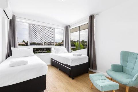 ALEXANDRA BEACH RESORT-ALEX412 - Hotels Melbourne 4