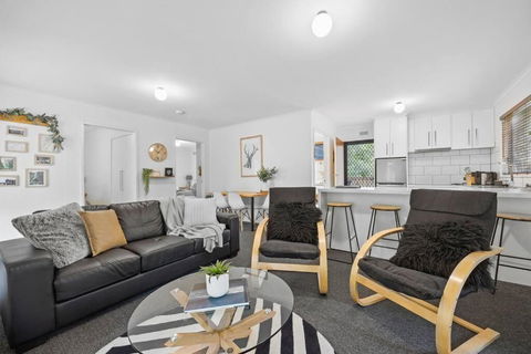 Algona Views - Hotels Melbourne 0