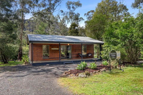 Algona Views - Hotels Melbourne 3