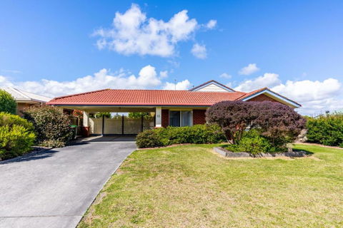 Alkira Inverloch - Hotels Melbourne 1