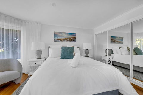 All About The View - Hotels Melbourne 4