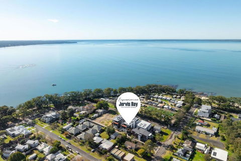 Allura Escapes By Experience Jervis Bay - Hotels Melbourne 0